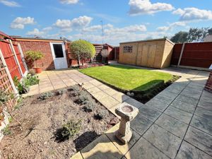 Garden- click for photo gallery